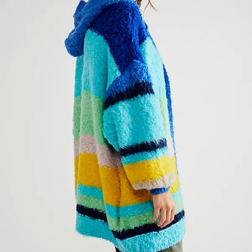 ISO dream team cardi